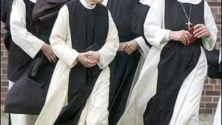 Rapport sur les religieuses américaines : « le défi a été compris »