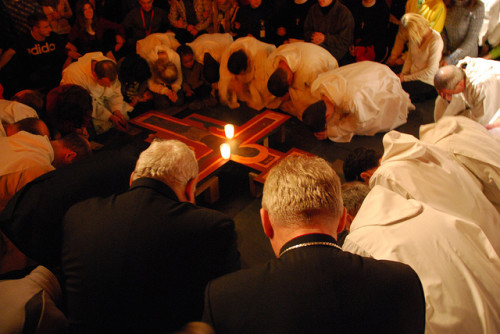 Taizé Berlin 2011 JeunesCathos.org