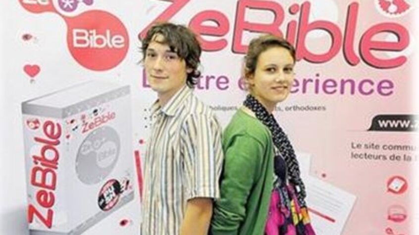 Le mouvement Fondacio organise Ze Concours