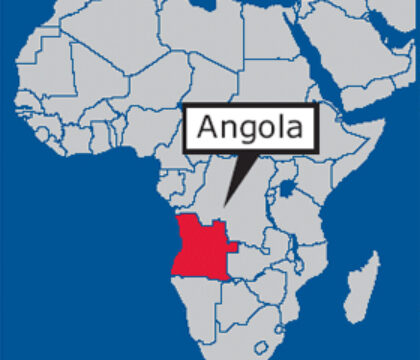 Angola – De 83 à 1’200 Eglises en 20 ans