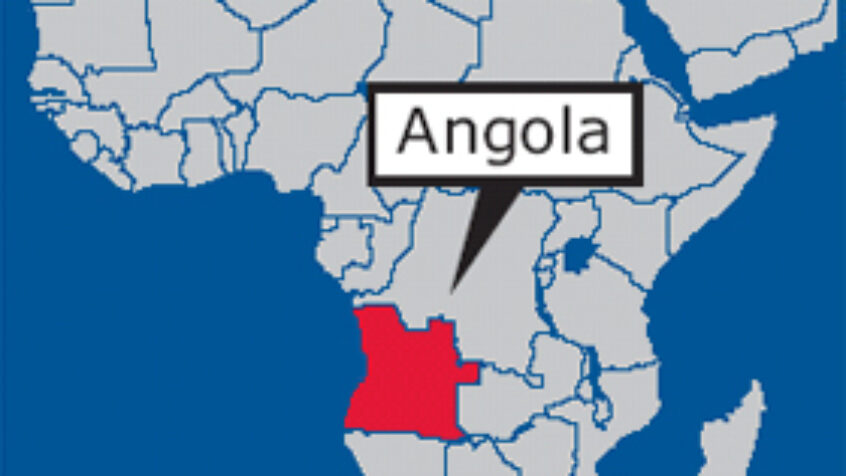 Angola – De 83 à 1’200 Eglises en 20 ans
