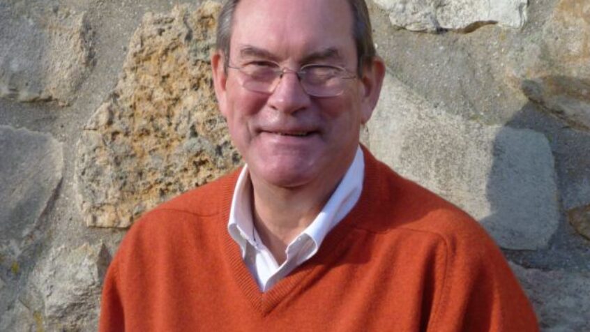 Peter Annergarn réélu président du C.I.L.