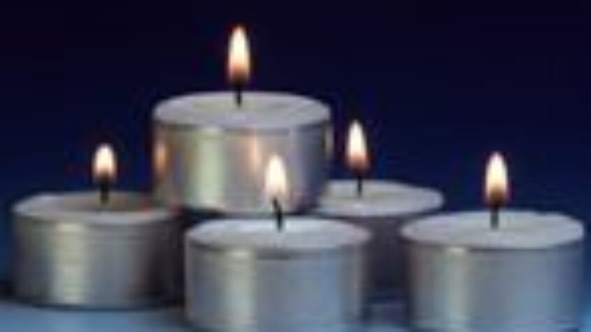 Des prières pour le conclave