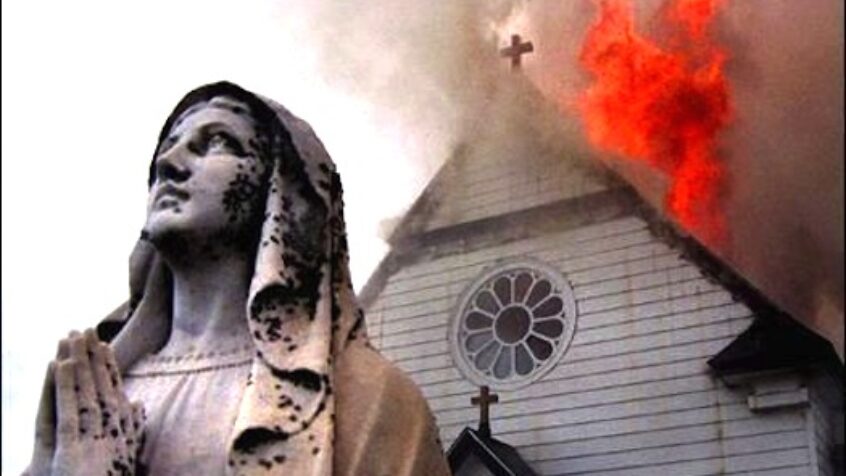 Indonésie : 6 églises menacées de destruction par des extrémistes