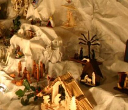« Noël n&rsquo;est pas une fable »