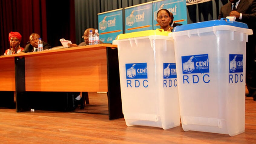Elections congolaises : et maintenant ?