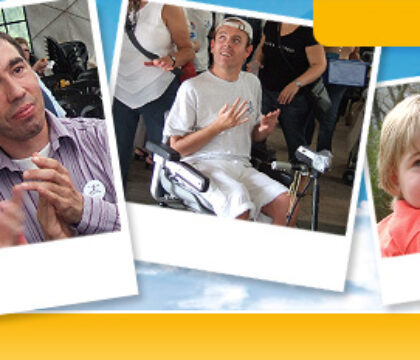 EOP, l&rsquo;Handi-Festival