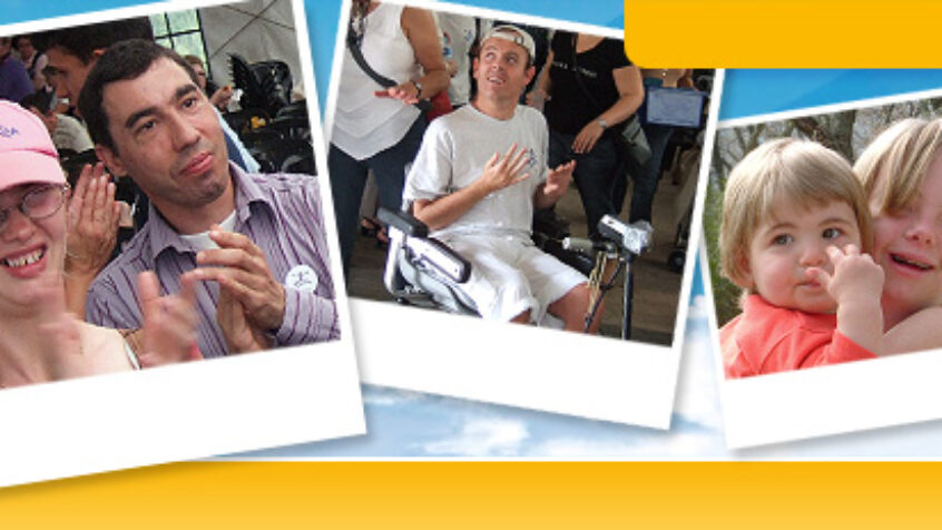 EOP, l&rsquo;Handi-Festival