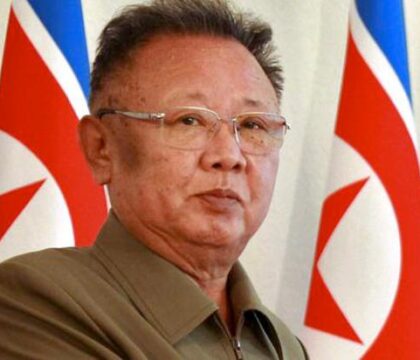 Kim par ci, Kim par là…