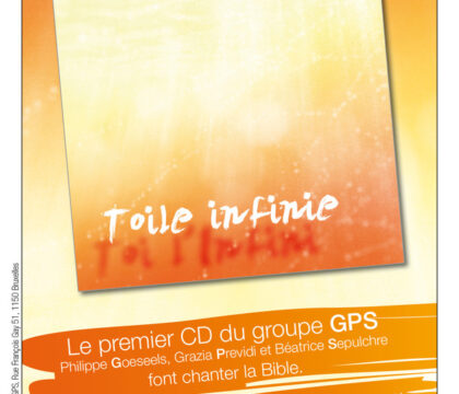 Toile infinie