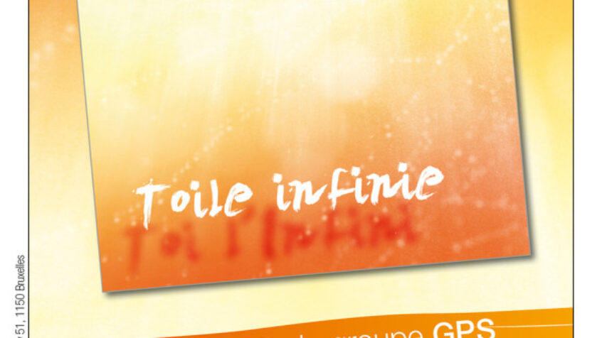 Toile infinie