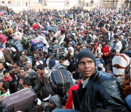 Le Saint-Siège apportera une voix éthique en matière de migration