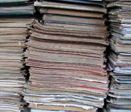 Recherche des sources inédites de Vatican II