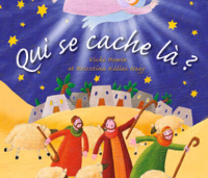 Des livres à glisser sous le sapin