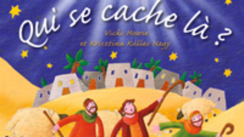 Des livres à glisser sous le sapin