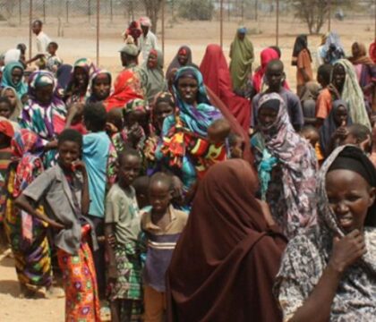 Clôture imminente de « Stop Famine dans la Corne de l&rsquo;Afrique »