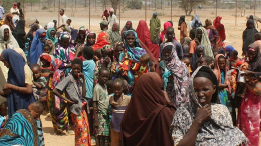 Clôture imminente de « Stop Famine dans la Corne de l&rsquo;Afrique »