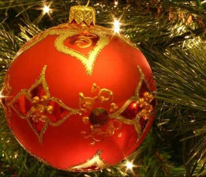 Il était une foi… Noël