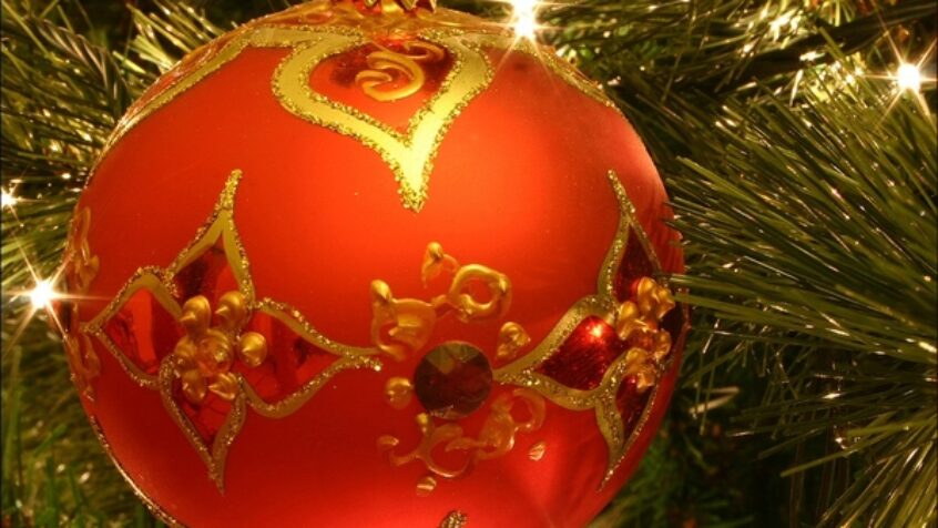 Il était une foi… Noël