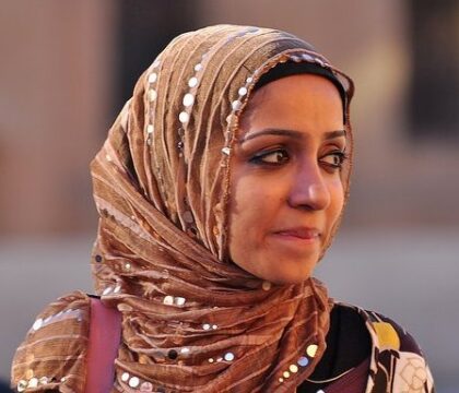 Une célèbre blogueuse musulmane défend les chrétiens…