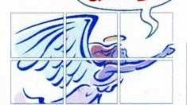 La BD chrétienne entre à l’Université