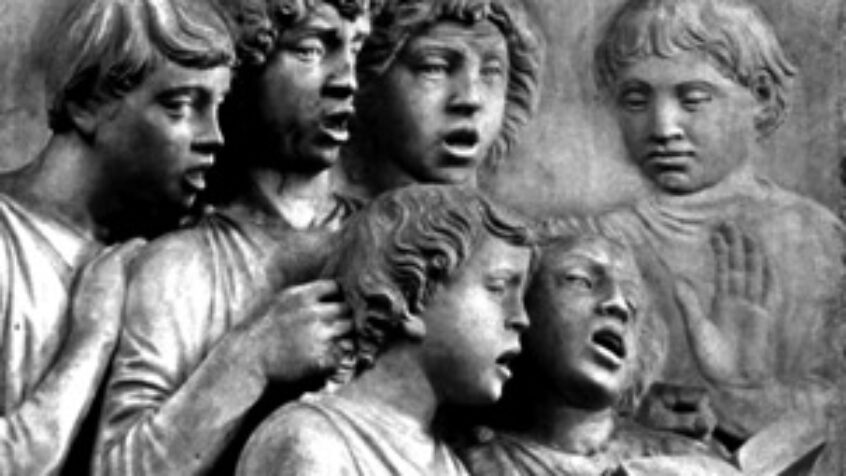 Liège: les jeunes peuvent s&rsquo;initier au chant grégorien