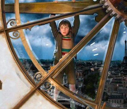 Ciné: « Hugo Cabret », une rencontre explosive