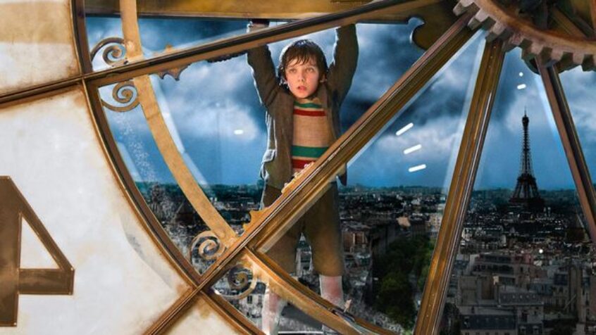 Ciné: « Hugo Cabret », une rencontre explosive