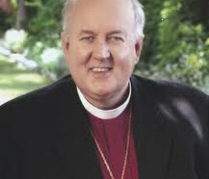 Première juridiction pour accueillir les Anglicans aux Etats-Unis