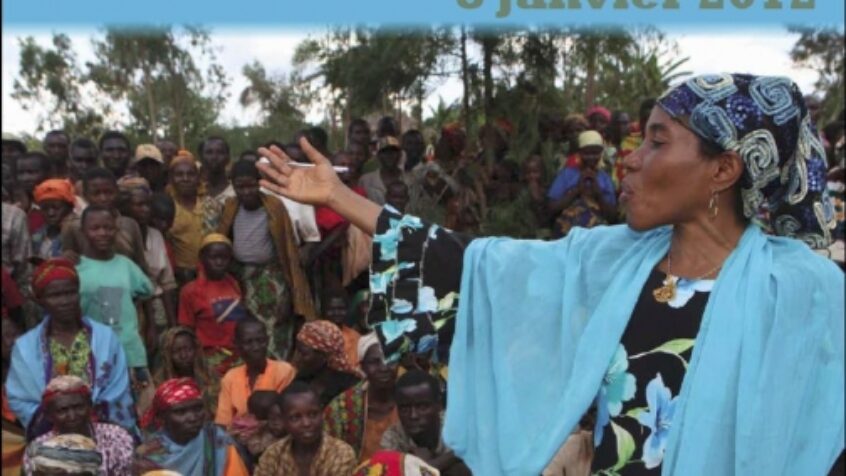 Journée de l&rsquo;Afrique : la solidarité sans détour