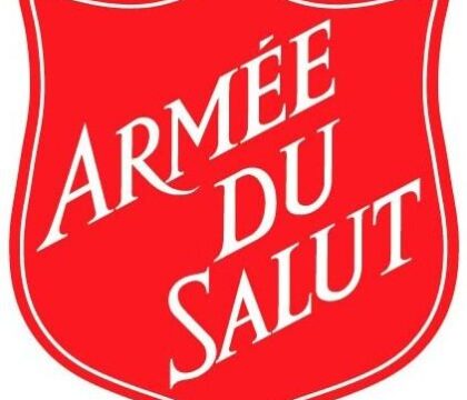 Il était une foi… l’Armée du Salut