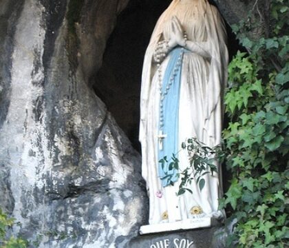 L&rsquo;Immaculée Conception, un dogme complexe