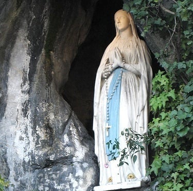 Lourdes_ImmaculeeConception