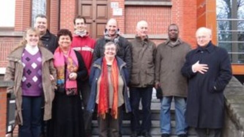 A Mouscron, une EAP prend son envol