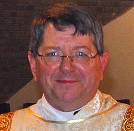Newton_Keith_kerknet