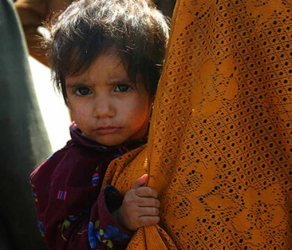 Pakistan: augmentation des infanticides de filles