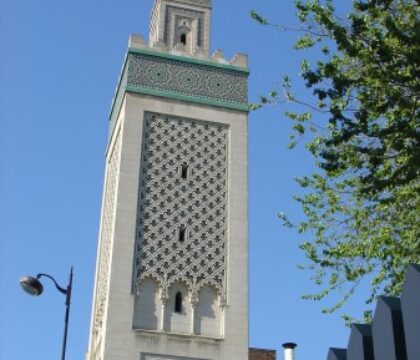 La France expulse un imam valorisant le djihad