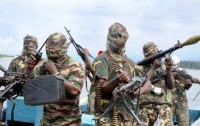 Secte Boko Haram (www.come4news.com)