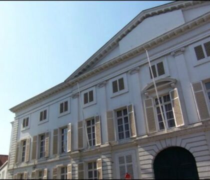 Opération Calice: les perquisitions étaient bien illégales !