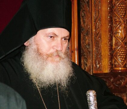 Tensions entre Moscou et Athènes suite à l’arrestation de l&rsquo;archimandrite Ephraïm