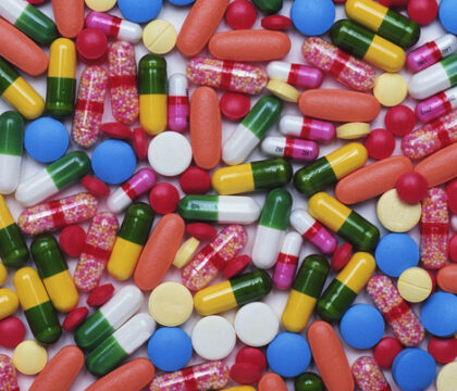 Afrique et faux médicaments