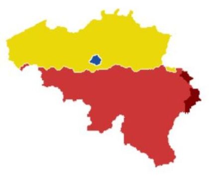 Comprendre la société belge avec RCF
