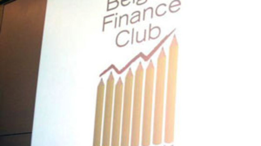 Le Belgian Finance Club organise une rencontre « Agir en chrétien » avec Mgr Léonard