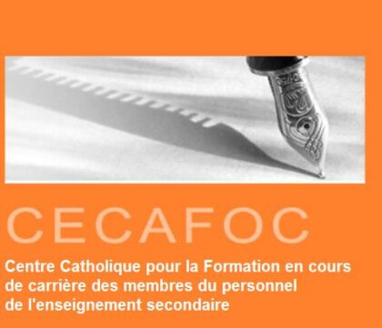 3.000 profs du secondaire sur les bancs de l&rsquo;école