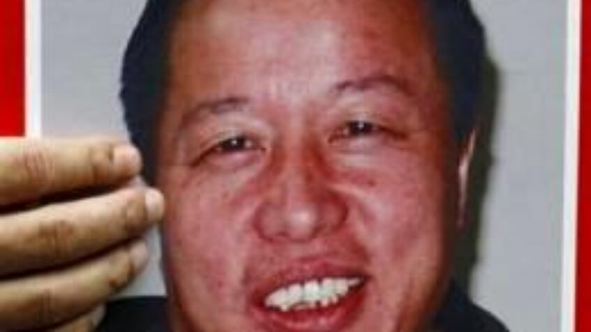 Gao Zhisheng enfin retrouvé !