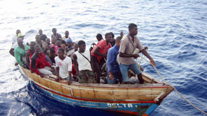 Il était une foi… La journée mondiale des migrants