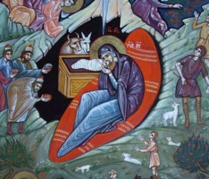 La Communauté orthodoxe roumaine fêtera sa liturgie de Noël à Sainte-Catherine