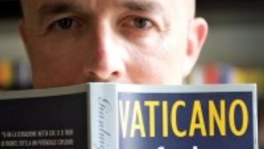 Des propos diffamatoires à l’encontre du Vatican