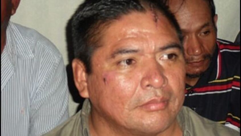 Mobilisation après la tentative d’assassinat sur un prêtre au Honduras
