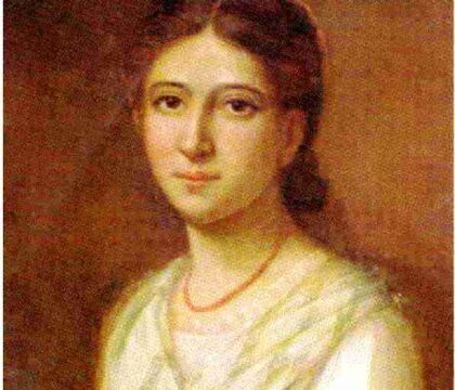 Pauline Jaricot, une femme toujours actuelle